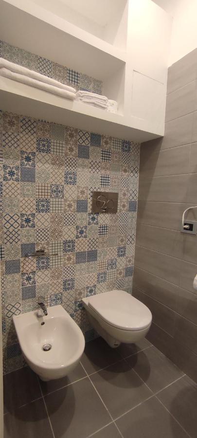 Portonaccio Suite - Stazione Tiburtina - Universita - Metro B Rome Bagian luar foto